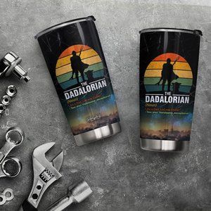 20oz Birthday Gifts for Men, Dad, Son, Husband Travel Coffee Mug